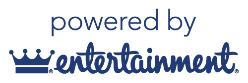 powered by Entertainment®